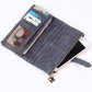 Women's Wallet Multi Card Position Clutch Female Multi-function Coin Purse