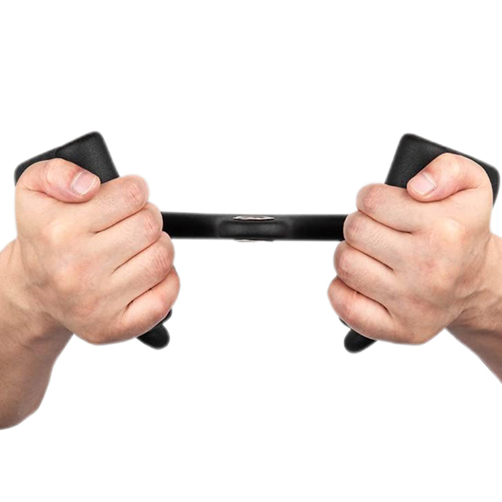 Back Exercise Pulley Attachment Lat Pulldown Handle for Cable Machine Home Gym