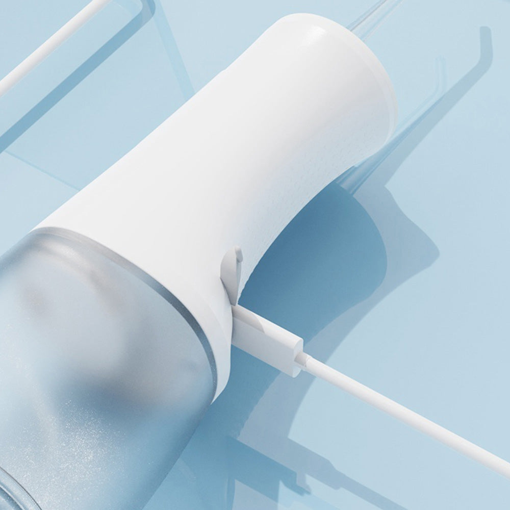Cordless Portable Water Flosser Oral Irrigator