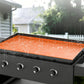 Silicone Griddle Mat for Blackstone Durable Griddle Protective Mat for Home