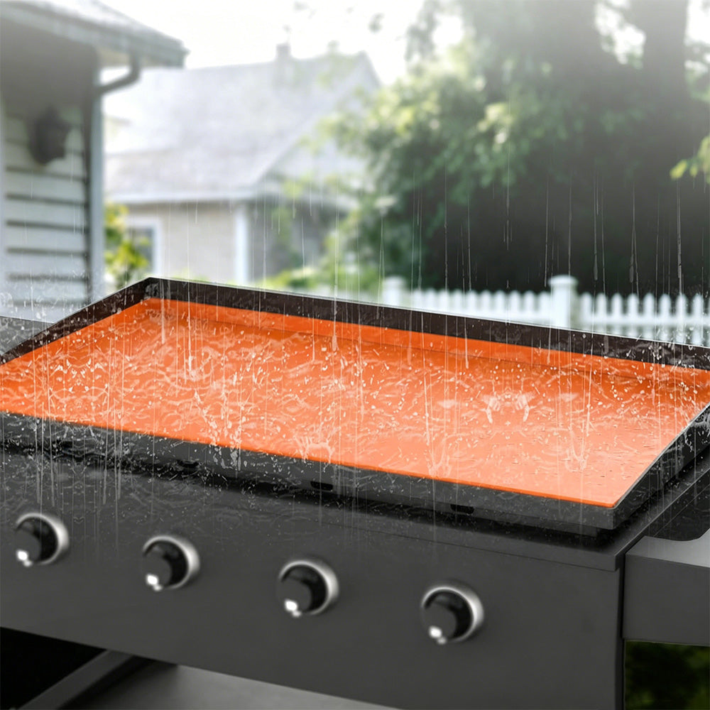 Silicone Griddle Mat for Blackstone Durable Griddle Protective Mat for Home