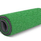 Golf Hitting Mat Portable Driving Range Practice Training Aid 60x30cm