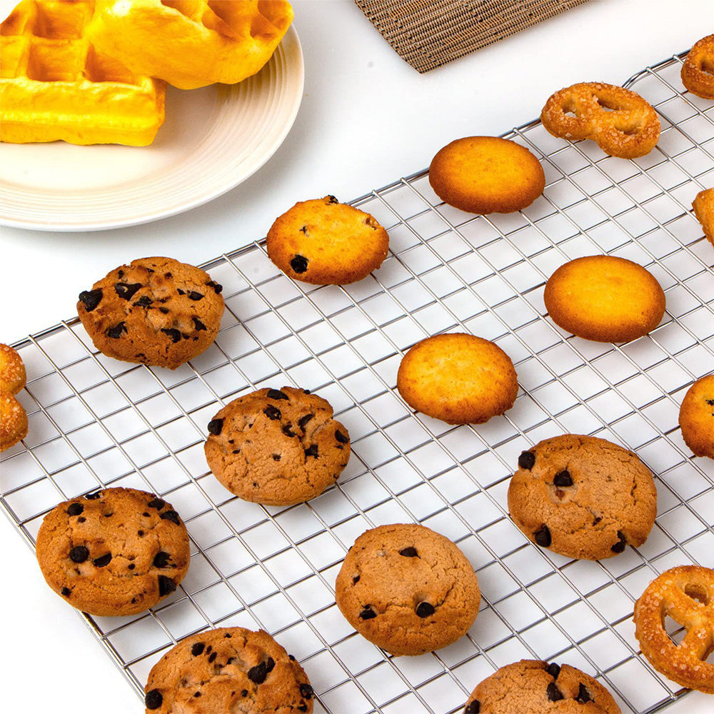 Stainless Steel Baking Cooling Rack