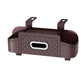 Hanging Car Back Seat Organizer Multi-functional Storage Box