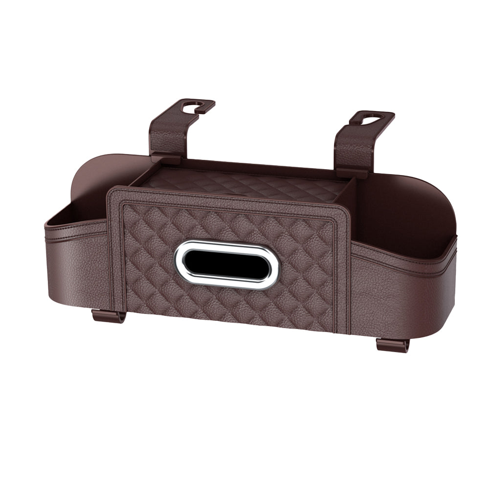 Hanging Car Back Seat Organizer Multi-functional Storage Box