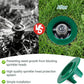 5-Pack Sprinkler Head Protectors Lawn Sprinkler Guard for Garden Irrigation