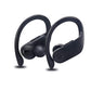 Replacement Silicone Ear Tips Earbuds for Beats Flex X Powerbeats Pro