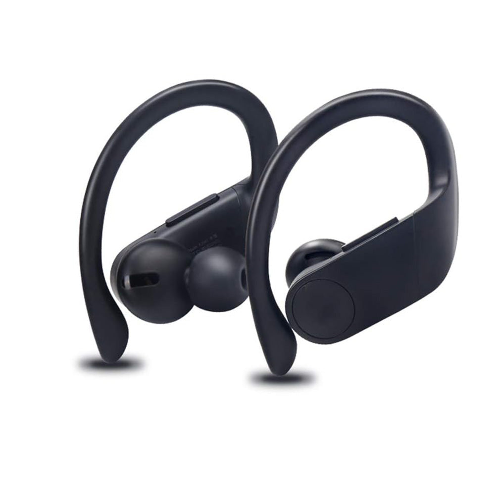 Replacement Silicone Ear Tips Earbuds for Beats Flex X Powerbeats Pro