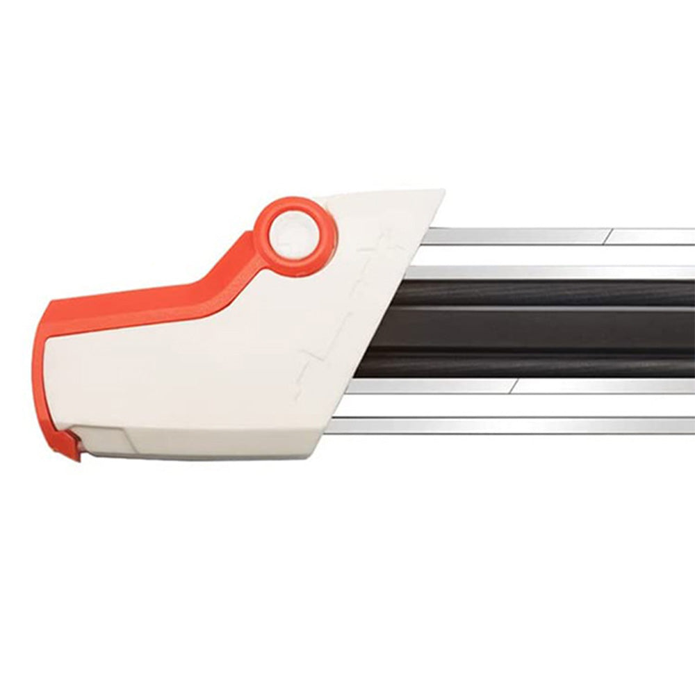 4.8mm Two in One Saw Chain Sharpener File for STIHL and .325 Inch Saw