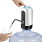 USB Charging Portable Electric Water Dispenser