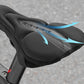 Bike Seat Cushion Sponge Bike Saddles Cover Bicycle Seat Protector