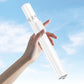 Extendable Phone Tripod Selfie Stick with 9-Button Wireless Remote for Travel Vlogging