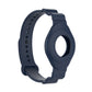 Apple AirTag Silicone Wristband Strap Case for 1st/2nd Gen