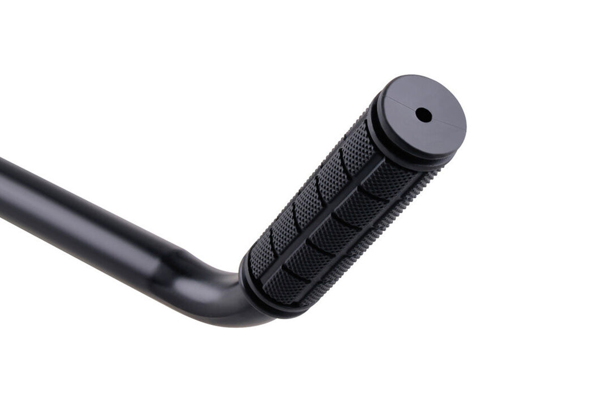 Push Handle Bar Bike Bicycle Assistance Handle Parent Handle for Kids Bicycle