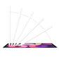 Bluetooth Stylus Pen for iPad with Palm Rejection Tilt Sensitivity and Attractive Charging