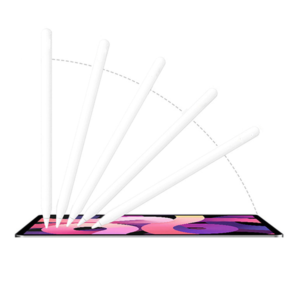 Bluetooth Stylus Pen for iPad with Palm Rejection Tilt Sensitivity and Attractive Charging