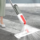 Microfiber Spray Mop for Floor Cleaning Wet Dry Dust Kitchen Floor Mop