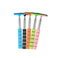 5 PCS Side Mirror Squeegee Car Mirror Squeegee Retractable Car Rearview Mirror Wiper