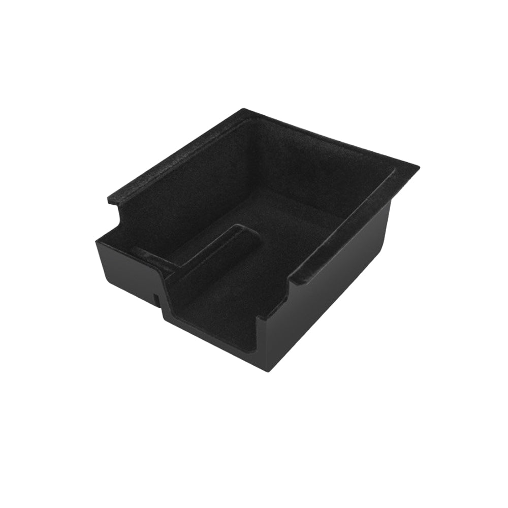 Centre Console Organizer Tray Armrest Storage Box for Tesla Model 3/Y