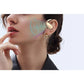 AI Translating Ear Buds Wireless Bluetooth Earphone Open Ear Headset Headphones