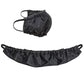 3Pcs Long Beard Protective Covers for Men