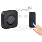 Adjustable Volume Wireless Doorbell Set 300M Range