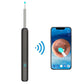 Wireless WiFi Ear Wax Removal Kit with HD Camera 360 Degree Visual Ear Cleaner