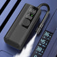 Portable Tire Inflator Cordless Air Pump for Car Motorcycle Bicycle