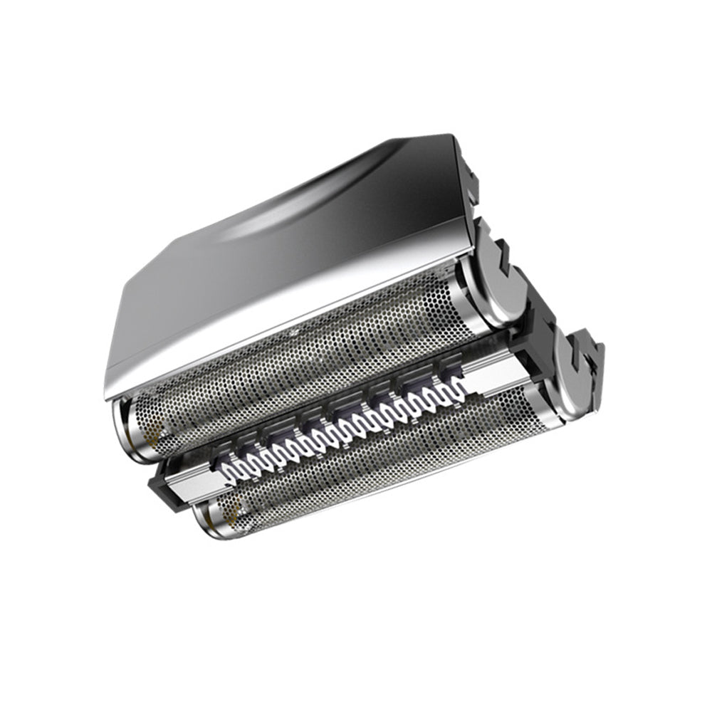 2Pcs Replacement Parts Foil Head for Braun Shaver Razor Series 7