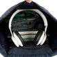 Sport Drawstring Backpack With 2 Pockets Large Capacity Basketball Bag