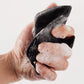 Silicone Body Scrubber Soft Exfoliating Shower Body Brush