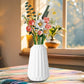 Wildflower Bouquet Building Blocks Creative DIY Flower Model Toy Set for Home Decoration
