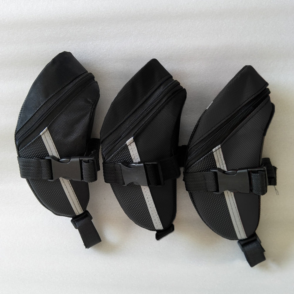 Cycling Bike Saddle Seat Bag