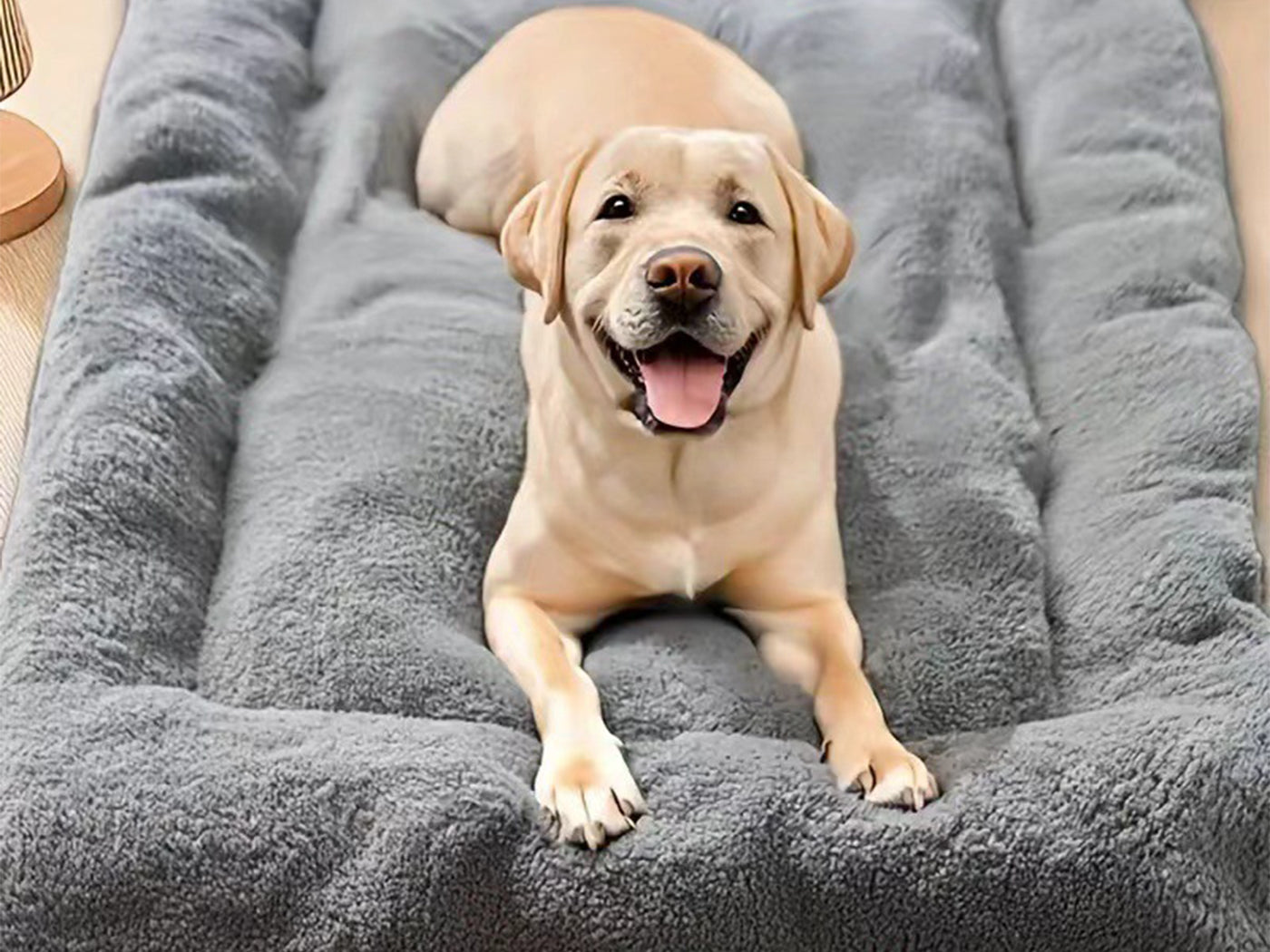 Comfortable Dog Bed Mat Cat Bed Mat Pets Bed Mat