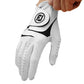 One-Hand Mens Golf Glove PU Non Slip Practice Gloves Adjustable