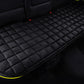Car Seat Cushion Rear Seat Cover With Storage Pocket Auto Seat Cushion