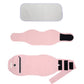 Castor Oil Waist Pack Wrap USB Heated Reusable Adjustable