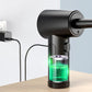 Cordless Electric Air Duster 51000RPM Handheld Blower for Keyboard PC Cleaning