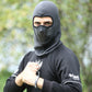 2Pcs Motorcycle Winter Warm Face Mask
