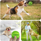 6Pcs Slow Feeder Chew Ball Toy for Puppy Pet