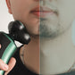 4-in-1 Razor Beard Trimmer Mens Clipper Electric Shaver Cordless USB Charge