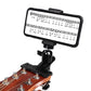 Guitar Bass Head Phone Holder