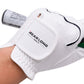 1Pc Left Hand Full PU Leather Great Quality Golf Glove