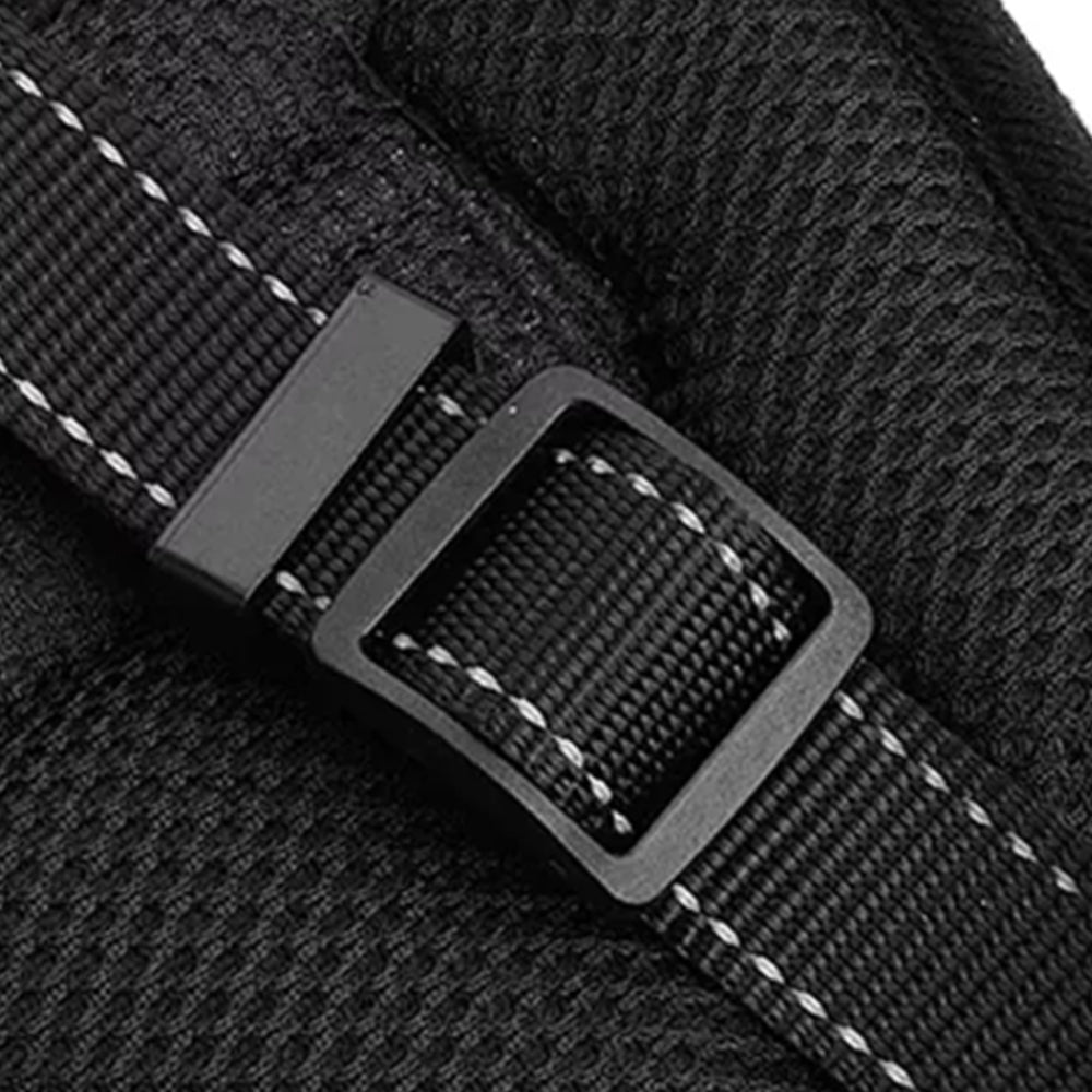 Adjustable No-pull Dog Harness