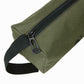 2 Pack Multi-purpose Oxford Canvas Tool Bag Heavy Duty Tool Organizer Pouch