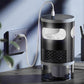 Fruit Fly Trap Indoor Gnat Traps for House Indoor Gnats Killer for Flies Gnats Nats