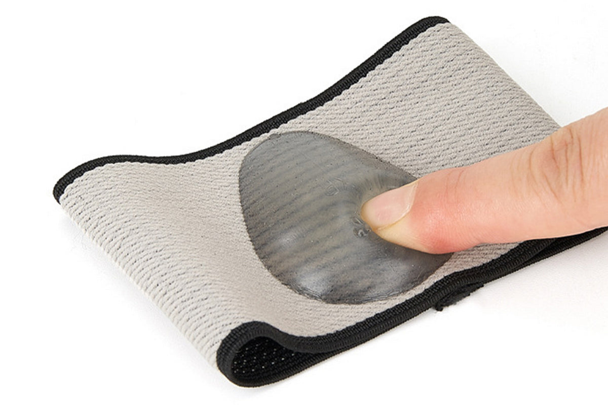 Breathable Flat Foot Arch Cover