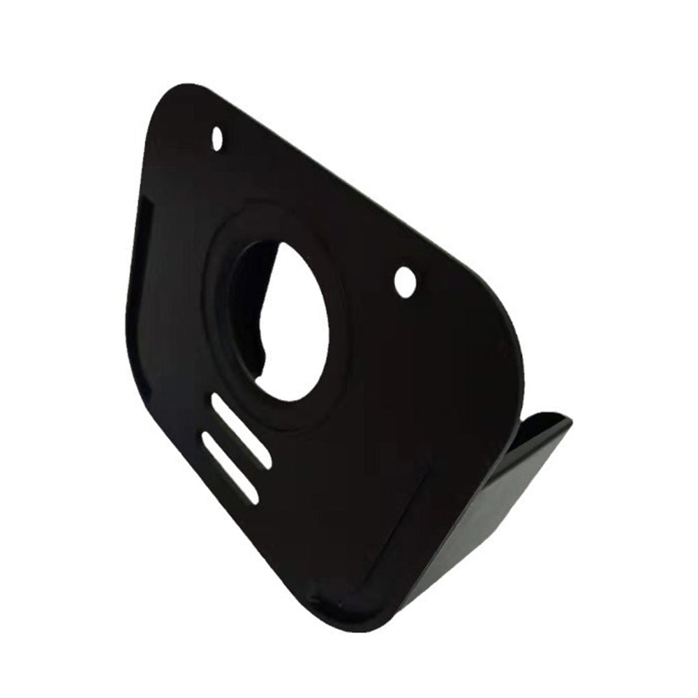 Wall Mount Holder for Apple TV and Apple TV 4K with Ventilation Slots