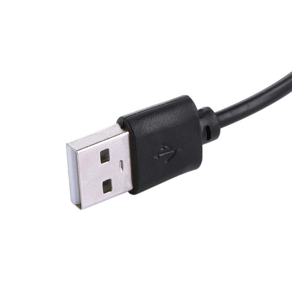 2Pcs Portable HD TV Antenna for Indoor