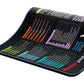 Excel Cheat Sheet Desk Mat Non-Slip Excel Shortcuts Mouse Pad Shortcuts Mouse Mat